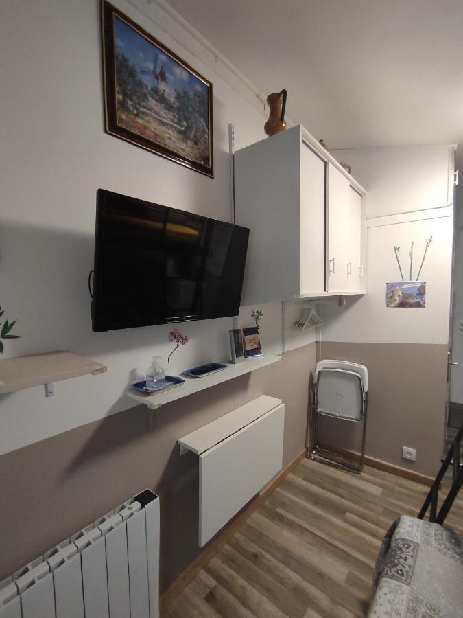 Homestay La Passeronne Barbentane