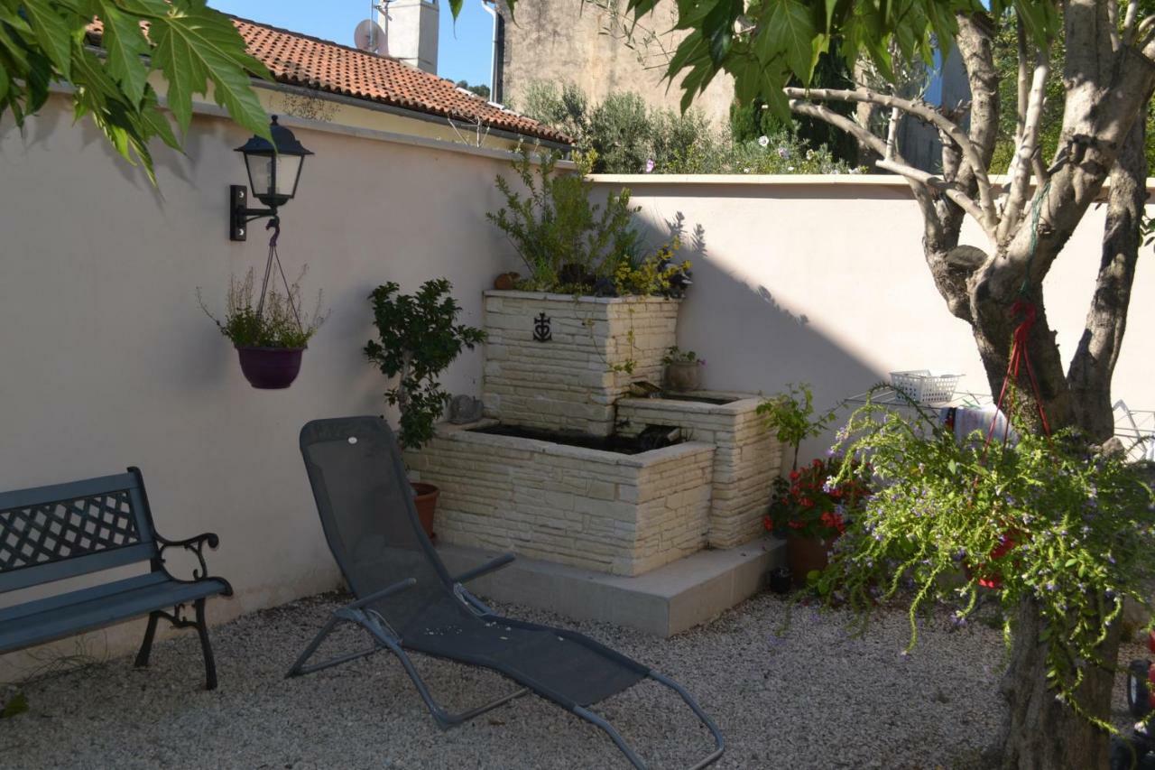 Homestay La Passeronne Barbentane