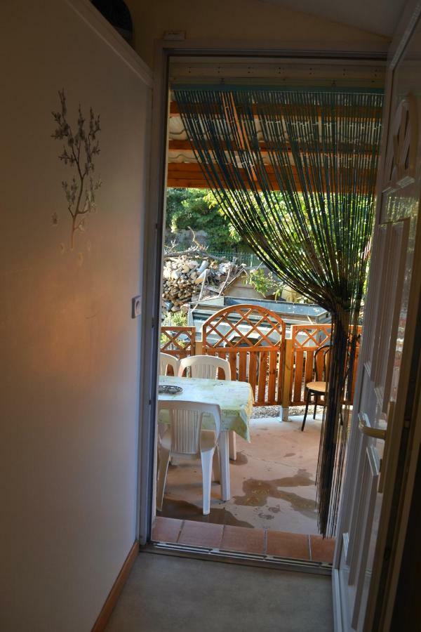Homestay La Passeronne Barbentane