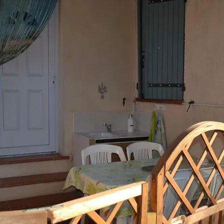 La Passeronne Barbentane Esterno foto