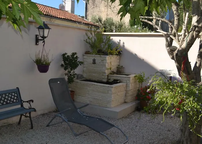 La Passeronne