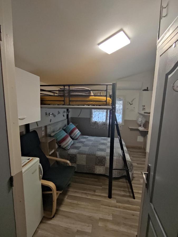 La Passeronne Accommodatie bij particulieren Barbentane