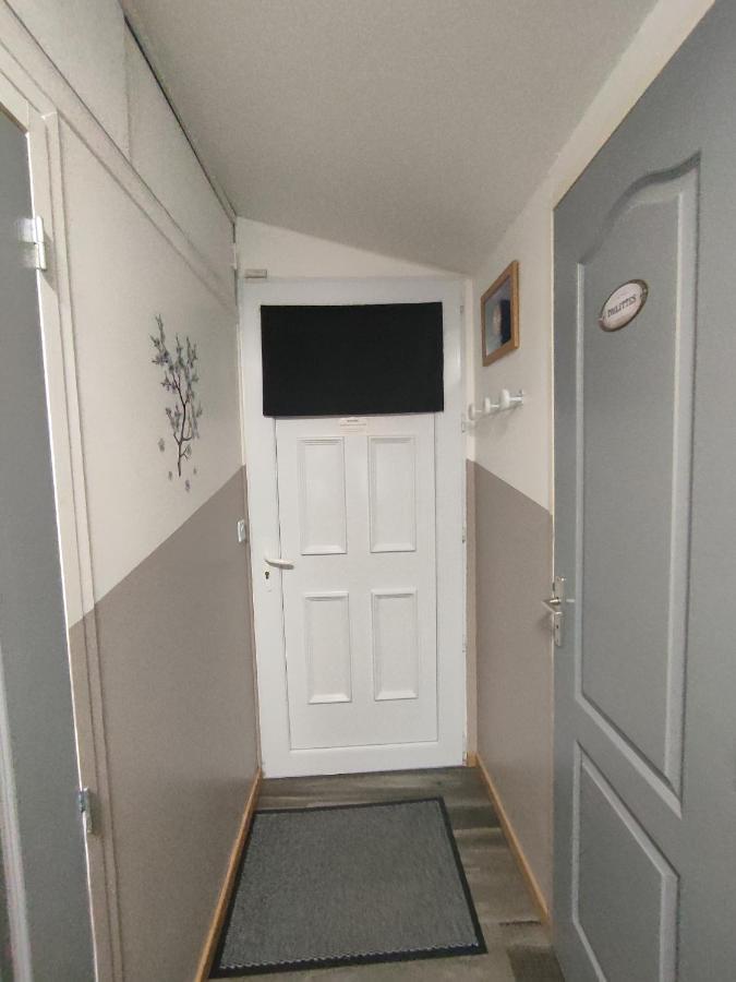 Accommodatie bij particulieren La Passeronne