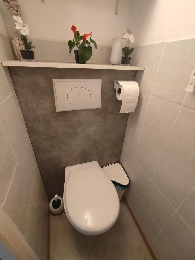 La Passeronne Homestay