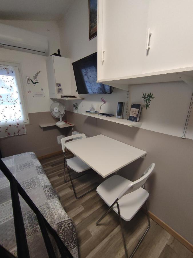 Homestay La Passeronne