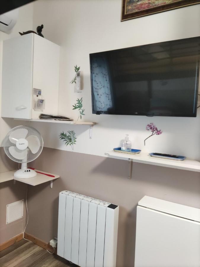 La Passeronne Accommodatie bij particulieren *