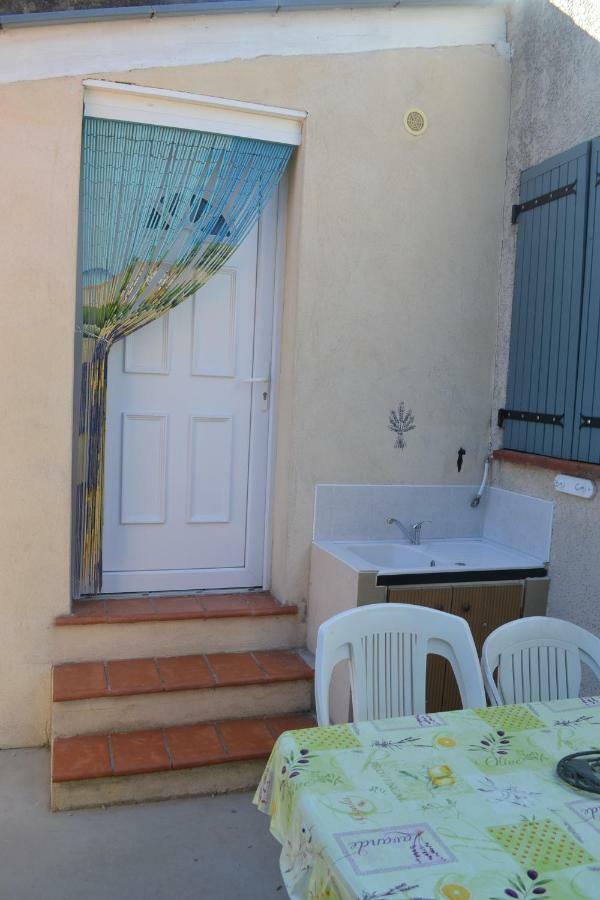La Passeronne * Barbentane
