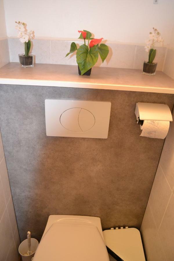 La Passeronne Accommodatie bij particulieren *