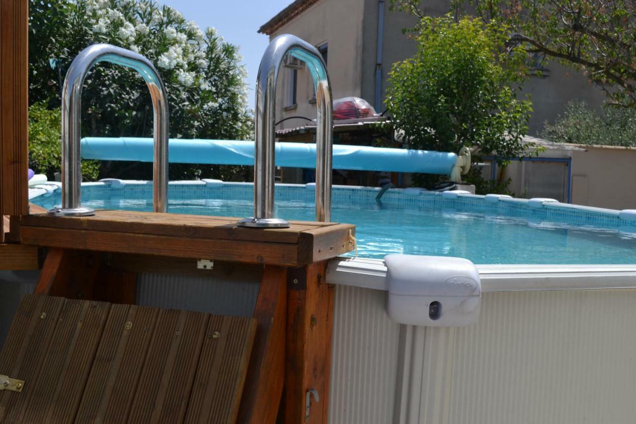 La Passeronne Accommodatie bij particulieren