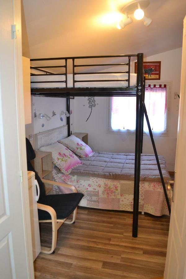 Homestay La Passeronne *